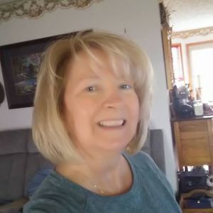 Meet your Posher, Doris